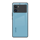 Sapphire iQOO 9 Pro Glass Back Cover Online