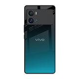 Ultramarine iQOO 9 Pro Glass Back Cover Online