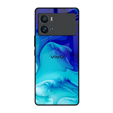 Raging Tides iQOO 9 Pro Glass Back Cover Online