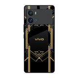 Sacred Logo iQOO 9 Pro Glass Back Cover Online