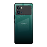 Palm Green iQOO 9 Pro Glass Back Cover Online