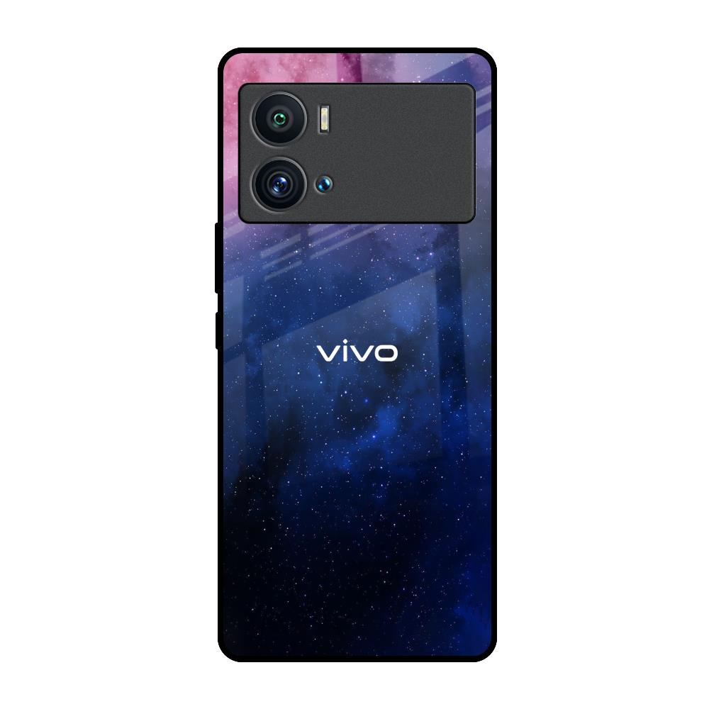 Dreamzone iQOO 9 Pro Glass Back Cover Online