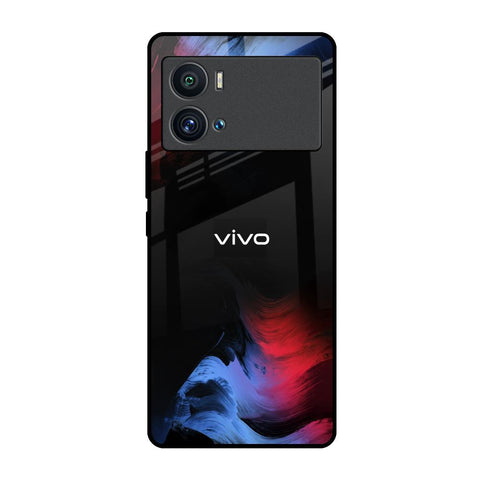 Fine Art Wave iQOO 9 Pro Glass Back Cover Online