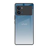 Deep Sea Space iQOO 9 Pro Glass Back Cover Online
