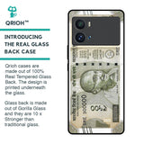 Cash Mantra Glass Case for iQOO 9 Pro