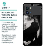 Dark Warrior Hero Glass Case for iQOO 9 Pro