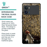 Rain Festival Glass Case for iQOO 9 Pro