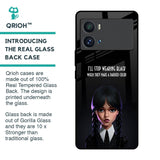 Aesthetic Digital Art Glass Case for iQOO 9 Pro