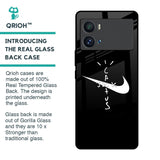 Jack Cactus Glass Case for iQOO 9 Pro