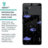 Constellations Glass Case for iQOO 9 Pro