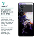 Enigma Smoke Glass Case for iQOO 9 Pro