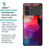 Dream So High Glass Case For iQOO 9 Pro