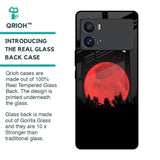 Moonlight Aesthetic Glass Case For iQOO 9 Pro