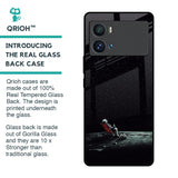 Relaxation Mode On Glass Case For iQOO 9 Pro