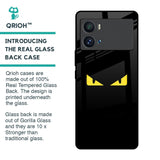Eyes On You Glass Case For iQOO 9 Pro