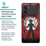 Japanese Animated Glass Case for iQOO 9 Pro