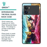 Ultimate Fusion Glass Case for iQOO 9 Pro