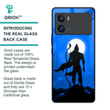God Glass Case for iQOO 9 Pro