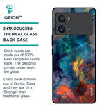 Cloudburst Glass Case for iQOO 9 Pro