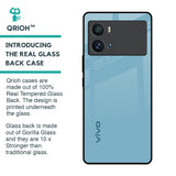 Sapphire Glass Case for iQOO 9 Pro