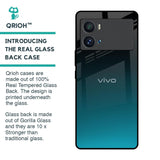 Ultramarine Glass Case for iQOO 9 Pro