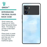 Bright Sky Glass Case for iQOO 9 Pro