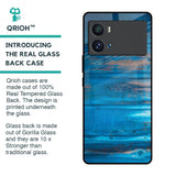 Patina Finish Glass case for iQOO 9 Pro