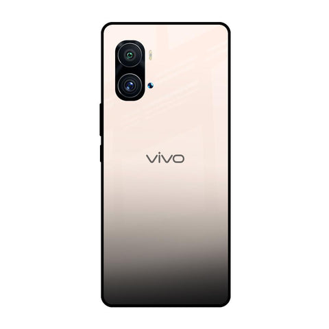 Dove Gradient iQOO 9 Pro Glass Cases & Covers Online