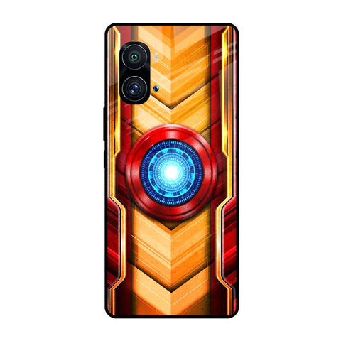 Arc Reactor iQOO 9 Pro Glass Cases & Covers Online
