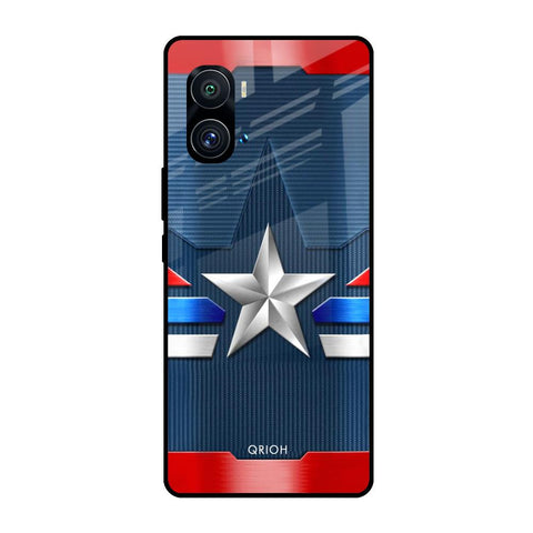 Brave Hero iQOO 9 Pro Glass Cases & Covers Online