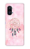 Dreamy Happiness iQOO 9 Pro Back Cover