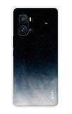 Starry Night iQOO 9 Pro Back Cover