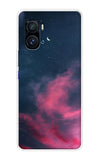 Moon Night iQOO 9 Pro Back Cover