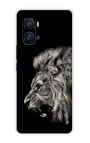 Lion King iQOO 9 Pro Back Cover
