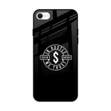 Dream Chasers iPhone SE 2022 Glass Back Cover Online