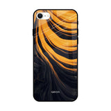 Sunshine Beam iPhone SE 2022 Glass Back Cover Online
