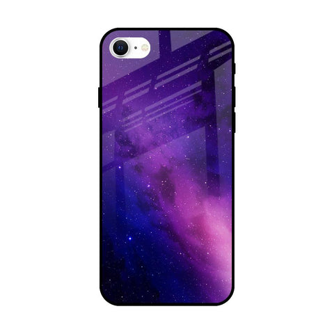 Stars Life iPhone SE 2022 Glass Back Cover Online