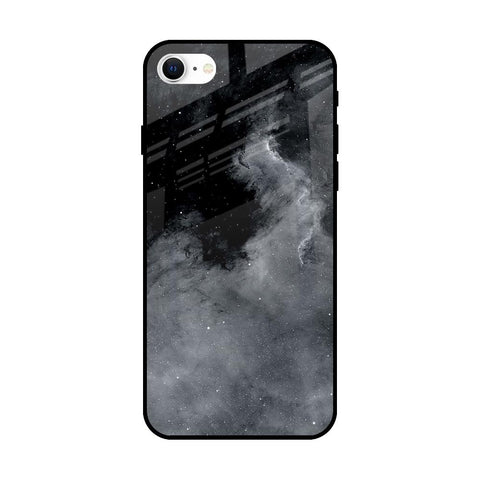 Fossil Gradient iPhone SE 2022 Glass Back Cover Online