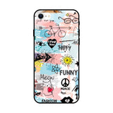Just For You iPhone SE 2022 Glass Back Cover Online