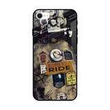 Ride Mode On Apple iPhone SE 2022 Glass Cases & Covers Online