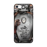Royal Bike Apple iPhone SE 2022 Glass Cases & Covers Online