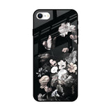 Artistic Mural iPhone SE 2022 Glass Back Cover Online