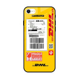 Express Worldwide iPhone SE 2022 Glass Back Cover Online