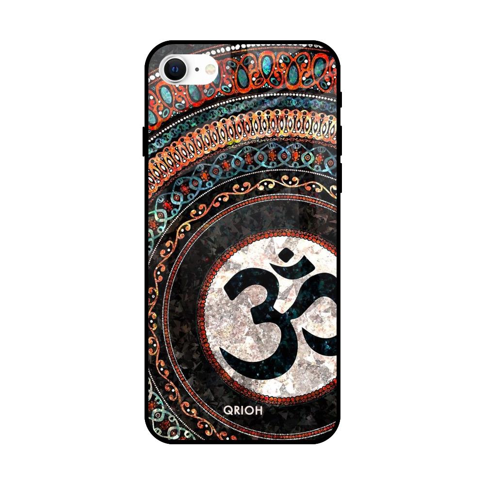 Worship Apple iPhone SE 2022 Glass Cases & Covers Online