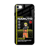 Ninja Way iPhone SE 2022 Glass Back Cover Online
