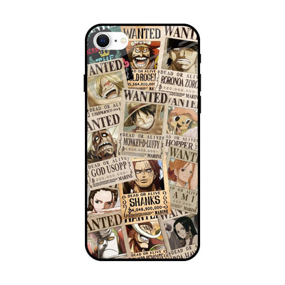 Dead Or Alive iPhone SE 2022 Glass Back Cover Online