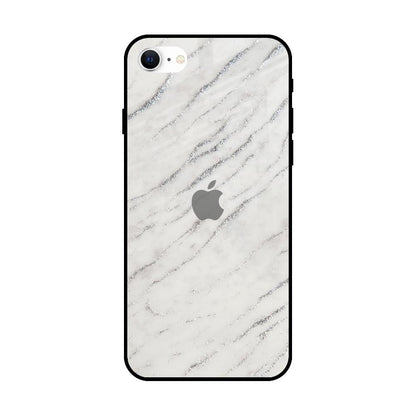 Polar Frost iPhone SE 2022 Glass Cases & Covers Online