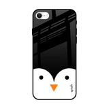 Cute Penguin iPhone SE 2022 Glass Cases & Covers Online