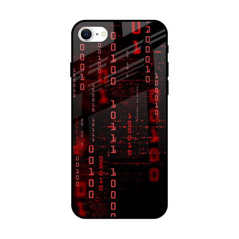 Let's Decode iPhone SE 2022 Glass Cases & Covers Online