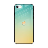 Cool Breeze iPhone SE 2022 Glass Cases & Covers Online